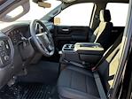 New 2026 Chevrolet Silverado 1500 Custom Crew Cab for sale #TG190642 - photo 19