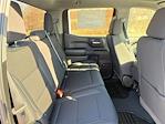 New 2026 Chevrolet Silverado 1500 Custom Crew Cab for sale #TG190642 - photo 23
