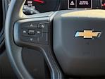 New 2026 Chevrolet Silverado 1500 Custom Crew Cab for sale #TG190642 - photo 30