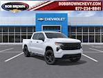 2026 Chevrolet Silverado 1500 Crew Cab 4WD Pickup for sale #TG191705 - photo 1