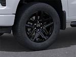New 2026 Chevrolet Silverado 1500 Custom Crew Cab for sale #TG191732 - photo 9
