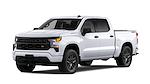 New 2026 Chevrolet Silverado 1500 Custom Crew Cab for sale #TG201833 - photo 5