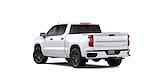 New 2026 Chevrolet Silverado 1500 Custom Crew Cab for sale #TG201833 - photo 6