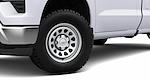 New 2026 Chevrolet Silverado 1500 Work Truck Regular Cab Pickup for sale #TG203094 - photo 6