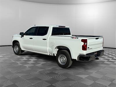 New 2026 Chevrolet Silverado 1500 - photo 1