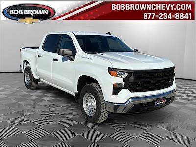 New 2026 Chevrolet Silverado 1500 - photo 1