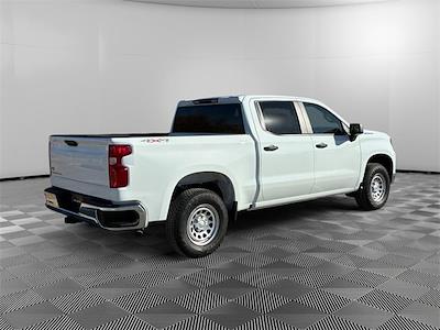 New 2026 Chevrolet Silverado 1500 - photo 1