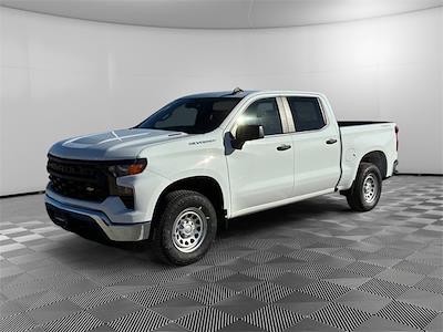 New 2026 Chevrolet Silverado 1500 - photo 1