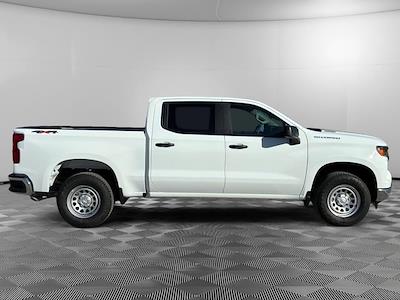 New 2026 Chevrolet Silverado 1500 - photo 1