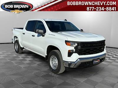 New 2026 Chevrolet Silverado 1500 - photo 1