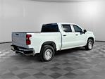 New 2026 Chevrolet Silverado 1500 Work Truck Crew Cab for sale #TG204459 - photo 11