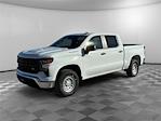 New 2026 Chevrolet Silverado 1500 Work Truck Crew Cab for sale #TG204459 - photo 15