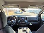 New 2026 Chevrolet Silverado 1500 Work Truck Crew Cab for sale #TG204459 - photo 27