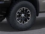 New 2026 Chevrolet Silverado 1500 ZR2 Crew Cab for sale #TG204659 - photo 9