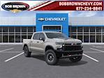 New 2026 Chevrolet Silverado 1500 ZR2 Crew Cab for sale #TG204659 - photo 1