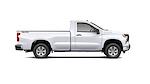 New 2026 Chevrolet Silverado 1500 Work Truck Regular Cab for sale #TG207602 - photo 5