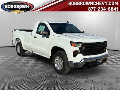 New 2026 Chevrolet Silverado 1500 - photo 1
