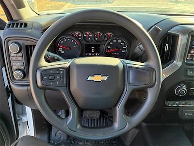 New 2026 Chevrolet Silverado 1500 - photo 1