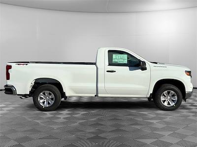 New 2026 Chevrolet Silverado 1500 - photo 1