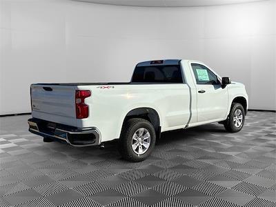 New 2026 Chevrolet Silverado 1500 - photo 1