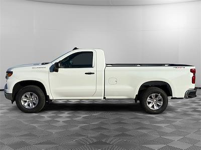 New 2026 Chevrolet Silverado 1500 - photo 1