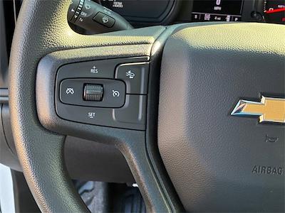 New 2026 Chevrolet Silverado 1500 - photo 1