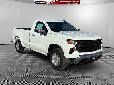 New 2026 Chevrolet Silverado 1500 - photo 1