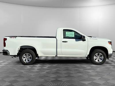 New 2026 Chevrolet Silverado 1500 - photo 1