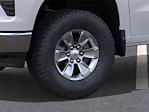 2026 Chevrolet Silverado 1500 Regular Cab 4WD Pickup for sale #TG207774 - photo 17