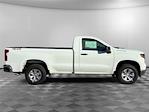 2026 Chevrolet Silverado 1500 Regular Cab 4WD Pickup for sale #TG207774 - photo 3