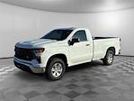 2026 Chevrolet Silverado 1500 Regular Cab 4WD Pickup for sale #TG207774 - photo 7