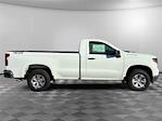 New 2026 Chevrolet Silverado 1500 Work Truck Regular Cab for sale #TG207774 - photo 2