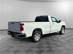 New 2026 Chevrolet Silverado 1500 Work Truck Regular Cab for sale #TG207774 - photo 3