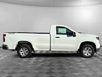 New 2026 Chevrolet Silverado 1500 Work Truck Regular Cab for sale #TG207774 - photo 2