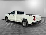 New 2026 Chevrolet Silverado 1500 Work Truck Regular Cab for sale #TG207774 - photo 5