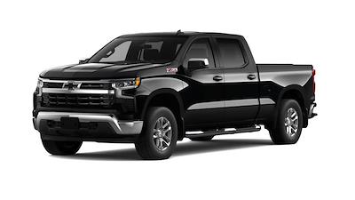 New 2026 Chevrolet Silverado 1500 - photo 1
