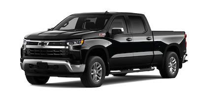 New 2026 Chevrolet Silverado 1500 - photo 1