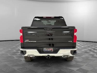 2022 Chevrolet Silverado 1500 Crew Cab 4x4 Pickup for sale #TG218024A - photo 2