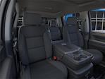 New 2026 Chevrolet Silverado 1500 LT Crew Cab for sale #TG220098 - photo 16