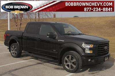 Used 2015 Ford F-150 - photo 1