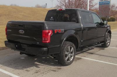 Used 2015 Ford F-150 - photo 1