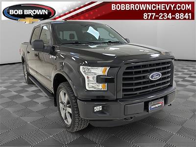 Used 2015 Ford F-150 - photo 1