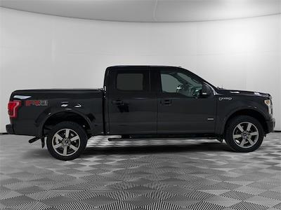 Used 2015 Ford F-150 - photo 1
