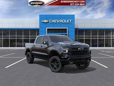 New 2026 Chevrolet Silverado 1500 LT Crew Cab for sale #TG227357 - photo 1