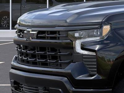 New 2026 Chevrolet Silverado 1500 - photo 1