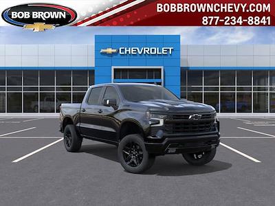 New 2026 Chevrolet Silverado 1500 - photo 1