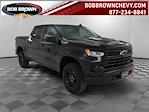 2023 Chevrolet Silverado 1500 Crew Cab 4x4 Pickup for sale #TG230401A - photo 1
