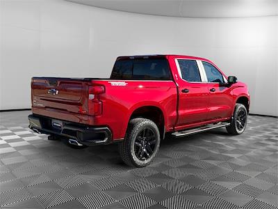 New 2026 Chevrolet Silverado 1500 - photo 1