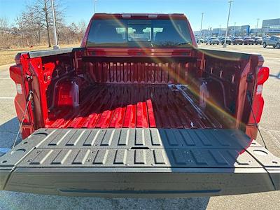 New 2026 Chevrolet Silverado 1500 - photo 1