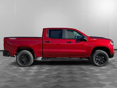 New 2026 Chevrolet Silverado 1500 - photo 1